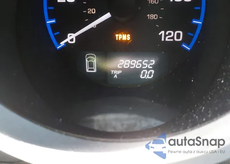 2007 Honda Element Ex из США, поврежденный, VIN 5J6YH28797L003748